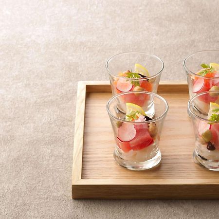 Grand Mercure Lake Biwa Resort & Spa Nagahama  Dış mekan fotoğraf