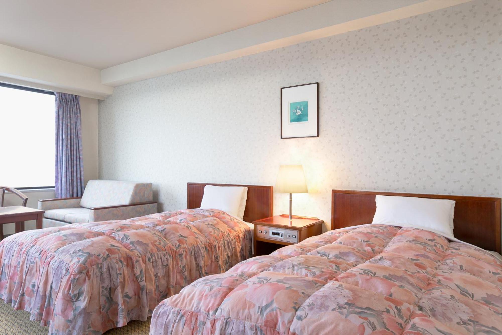 Grand Mercure Lake Biwa Resort & Spa Nagahama  Dış mekan fotoğraf
