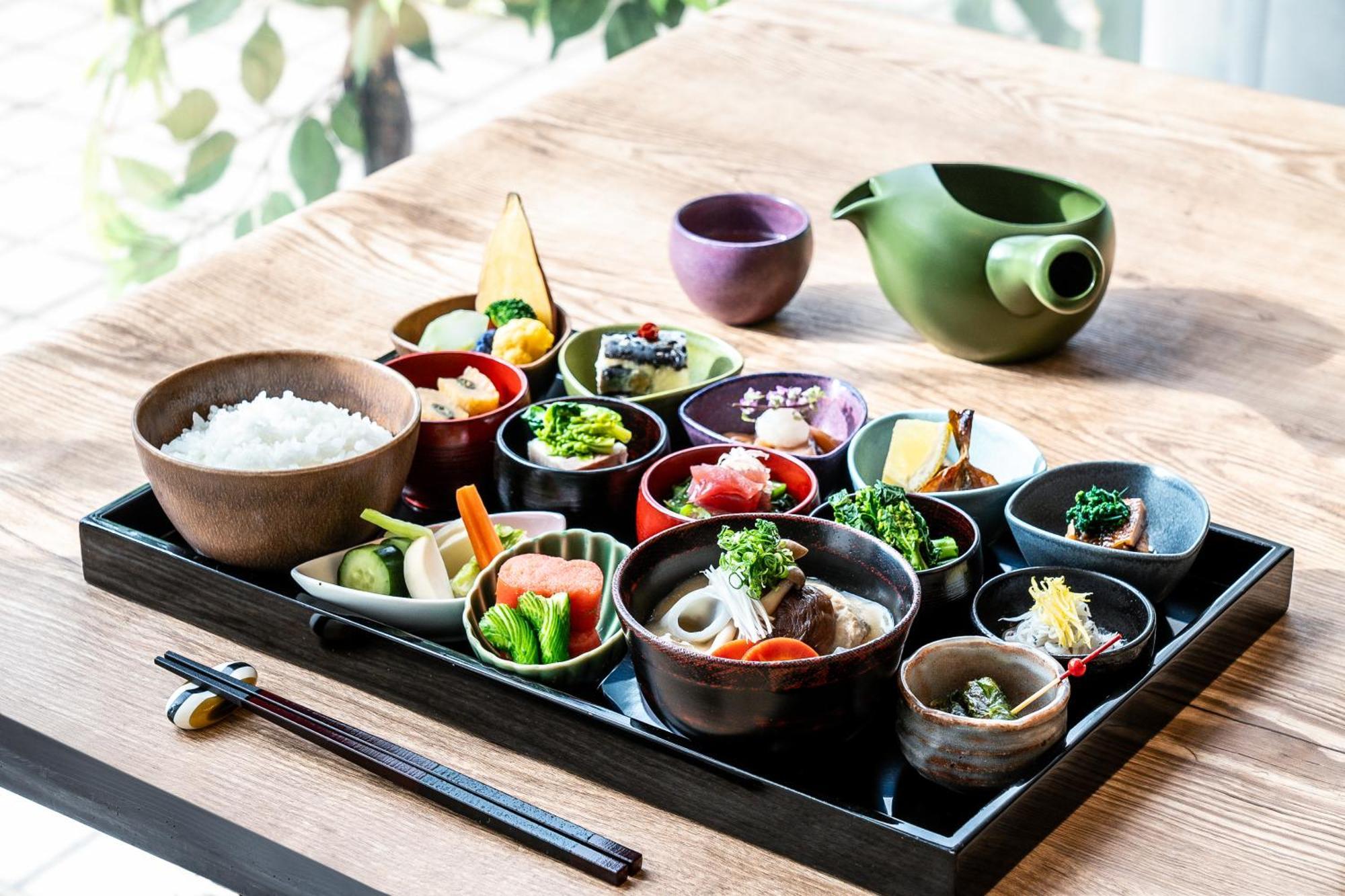 Grand Mercure Lake Biwa Resort & Spa Nagahama  Dış mekan fotoğraf