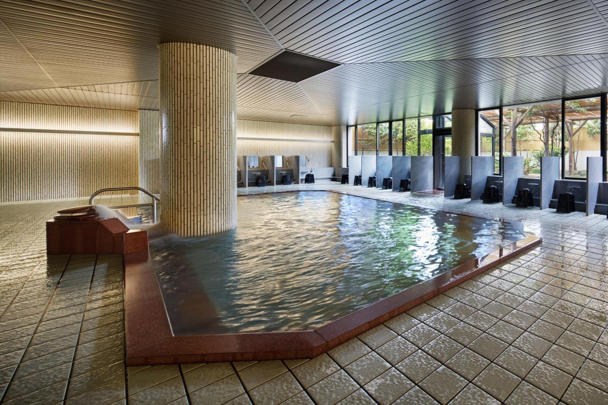 Grand Mercure Lake Biwa Resort & Spa Nagahama  Dış mekan fotoğraf