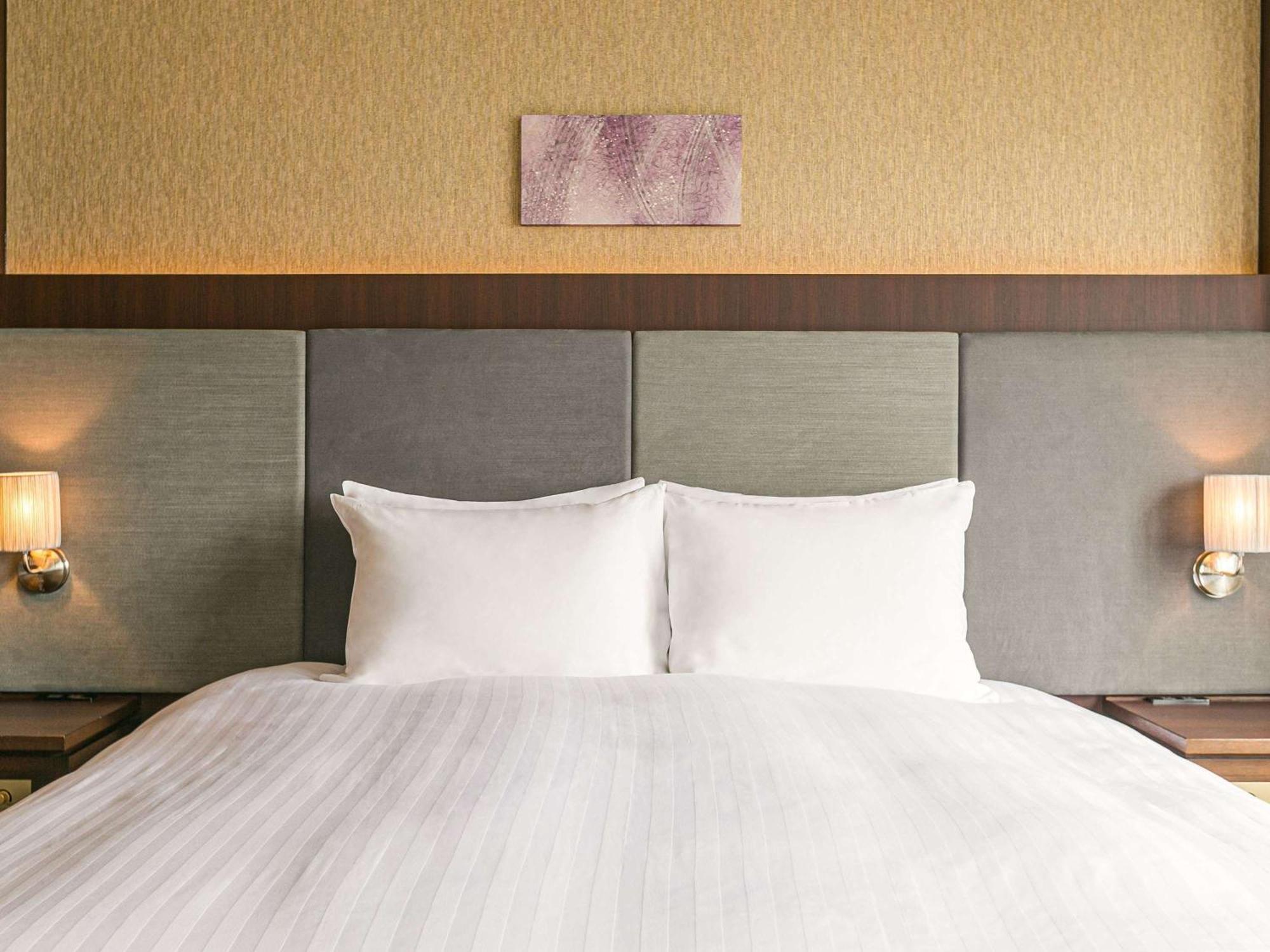 Grand Mercure Lake Biwa Resort & Spa Nagahama  Dış mekan fotoğraf